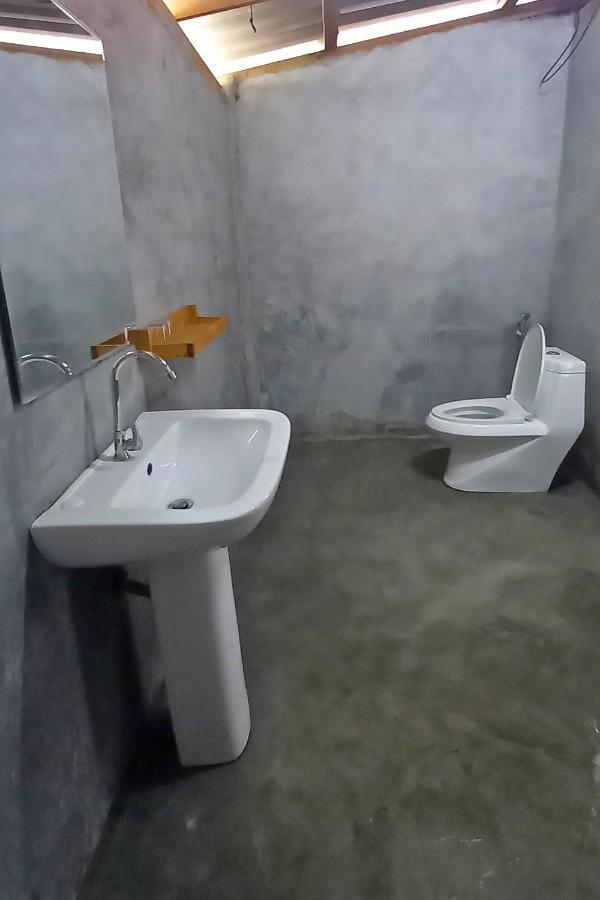 Sea Culture Hotel Koh Lanta Luaran gambar
