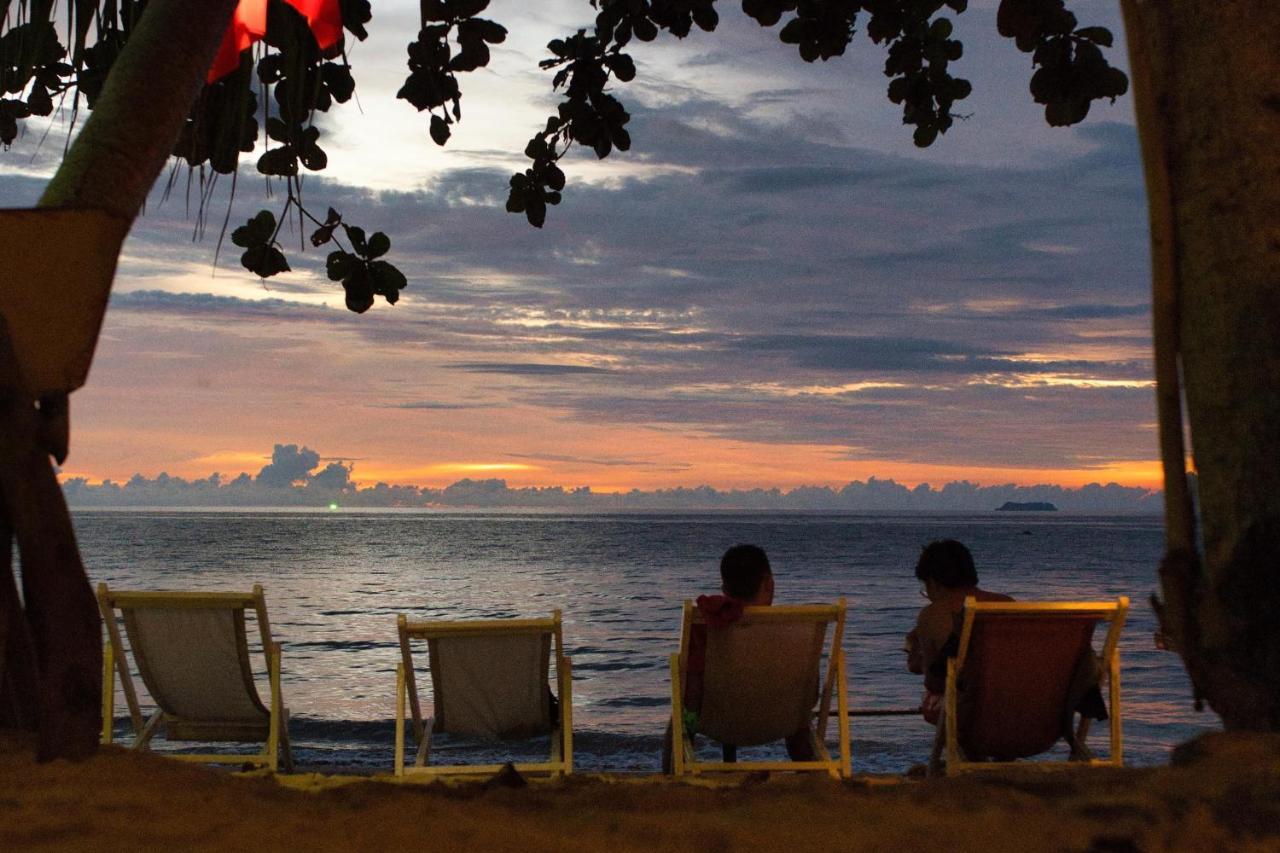 Sea Culture Hotel Koh Lanta Luaran gambar
