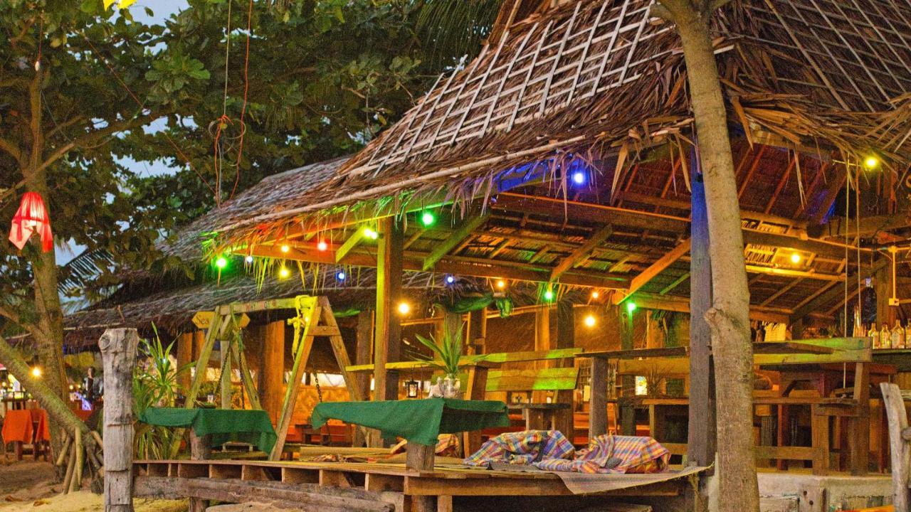 Sea Culture Hotel Koh Lanta Luaran gambar