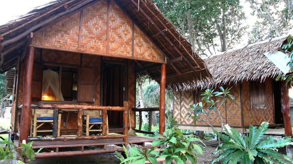 Sea Culture Hotel Koh Lanta Bilik gambar