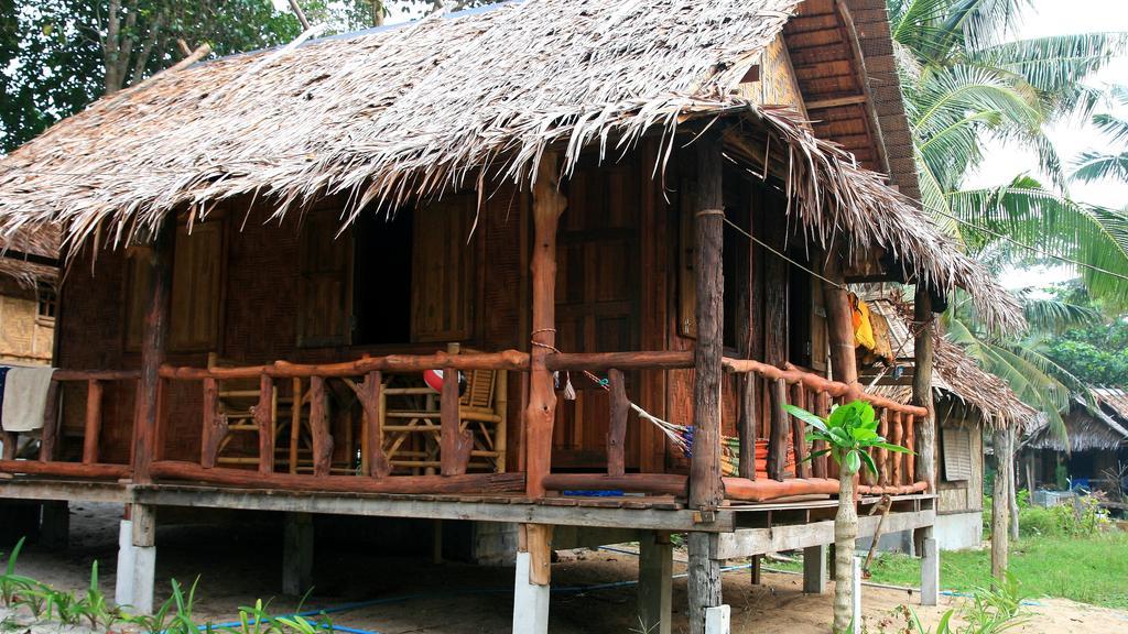 Sea Culture Hotel Koh Lanta Bilik gambar