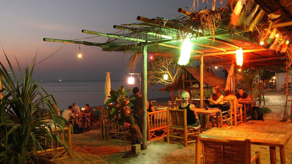 Sea Culture Hotel Koh Lanta Luaran gambar