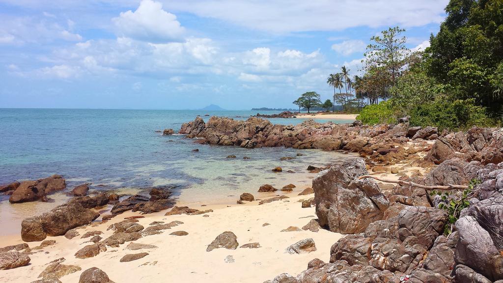 Sea Culture Hotel Koh Lanta Luaran gambar