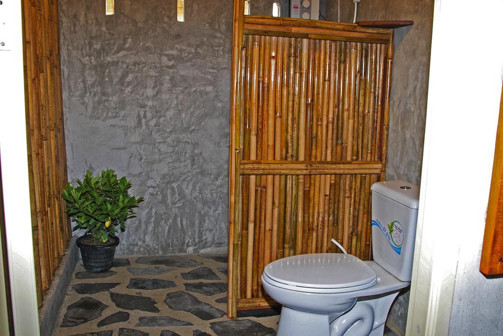 Sea Culture Hotel Koh Lanta Luaran gambar
