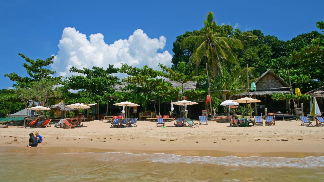 Sea Culture Hotel Koh Lanta Luaran gambar