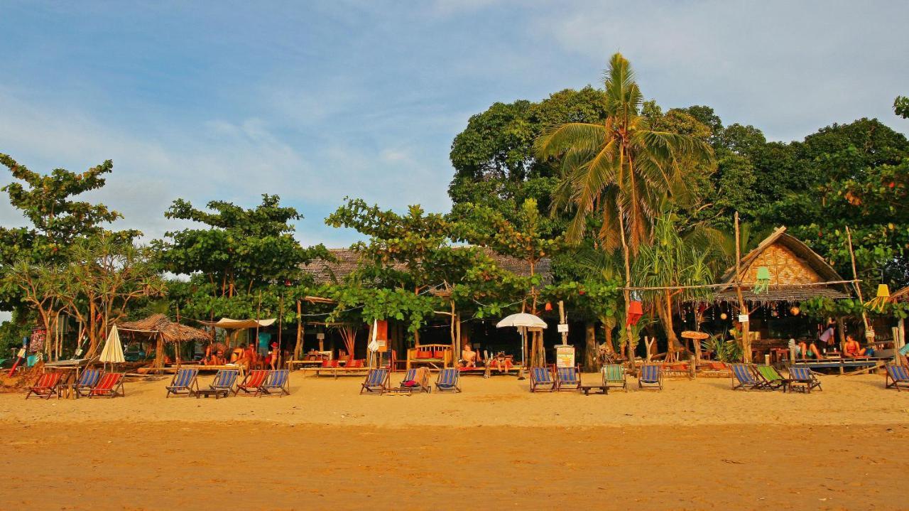 Sea Culture Hotel Koh Lanta Luaran gambar